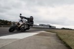 Triumph представил новый мотоцикл Speed Triple 1200 RS - фото 19