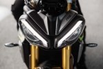 Triumph представил новый мотоцикл Speed Triple 1200 RS - фото 21