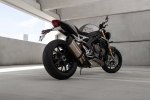 Triumph представил новый мотоцикл Speed Triple 1200 RS - фото 22