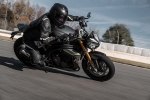 Triumph представил новый мотоцикл Speed Triple 1200 RS - фото 23