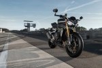 Triumph представил новый мотоцикл Speed Triple 1200 RS - фото 25
