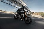Triumph представил новый мотоцикл Speed Triple 1200 RS - фото 26