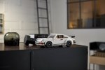 Собери два классических Porsche 911 своими руками - фото 8