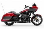    Harley-Davidson -  1