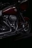    Harley-Davidson -  12