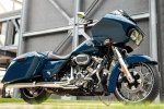    Harley-Davidson -  2