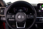 Новый Nissan Pathfinder: старая платформа, зато без вариатора - фото 20