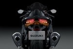 Встречаем новую Suzuki Hayabusa! - фото 20