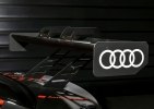 Audi RS 3 LMS: ваш билет в мир больших гонок - фото 4