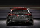 Audi RS 3 LMS: ваш билет в мир больших гонок - фото 7