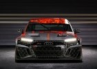 Audi RS 3 LMS: ваш билет в мир больших гонок - фото 8