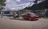   : Ford    S-MAX  Ford Galaxy -  5