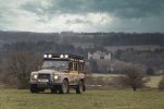 Land Rover Classic    Defender -  12