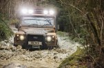 Land Rover Classic    Defender -  6