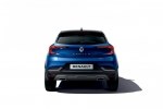 Renault Captur   RS -  1