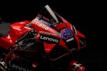 Ducati Desmosedici GP21 - фото 11