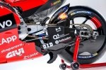 Ducati Desmosedici GP21 - фото 13