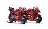 Ducati Desmosedici GP21 - фото 16