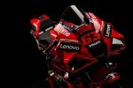 Ducati Desmosedici GP21 - фото 17