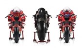 Ducati Desmosedici GP21 - фото 3