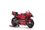 Ducati Desmosedici GP21 - фото 5