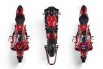 Ducati Desmosedici GP21 - фото 7