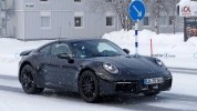 Porsche превратит 911 в кроссовер? - фото 7