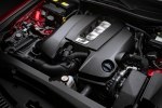  : Lexus IS  5- V8 -  12