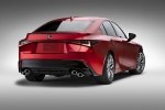  : Lexus IS  5- V8 -  2