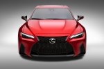  : Lexus IS  5- V8 -  3
