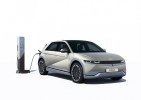 Hyundai IONIQ 5 переосмислює спосіб життя з електричною мобільністю - фото 1