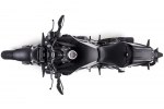 Honda представила новый CB1000R Black Edition - фото 7