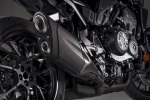 Honda представила новый CB1000R Black Edition - фото 9
