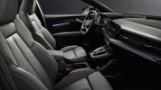     :   Audi Q4 e-tron -  1