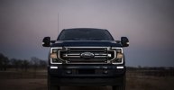 Супер Super Duty: Ford обновил тяжелый пикап - фото 8