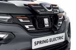 Dacia Spring стала лучше перед стартом продаж - фото 15