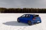  Golf R:   -  15