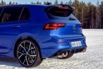  Golf R:   -  5