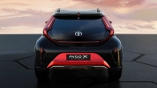 Toyota удивила новым Aygo - фото 3