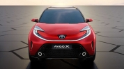 Toyota удивила новым Aygo - фото 5