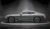 Continental GT Speed:    Bentley? -  2