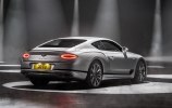 Continental GT Speed:    Bentley? -  4