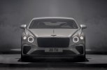 Continental GT Speed:    Bentley? -  5