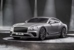 Continental GT Speed:    Bentley? -  6