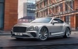Continental GT Speed:    Bentley? -  7