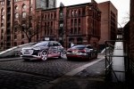 Audi Q4 e-tron    -  2