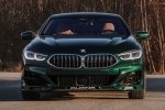 Самую красивую BMW рассекретили перед дебютом - фото 1