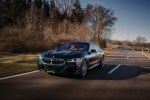 Самую красивую BMW рассекретили перед дебютом - фото 9