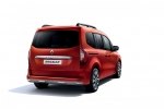 Renault представила семейный Kangoo - фото 5