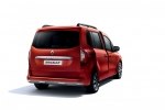 Renault представила семейный Kangoo - фото 6